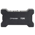 ADJ Power Bone T1PC, Distribution Box with 2 x Seetronic IP65 Locking Power Input and Thru Connections with 4 x Seetronic Indoor Locking Power Output Connections