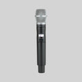 Shure ULXD2/SM86-V50, Digital Handheld Transmitter with SM86 Capsule, Handheld Transmitter with SM86 Microphone