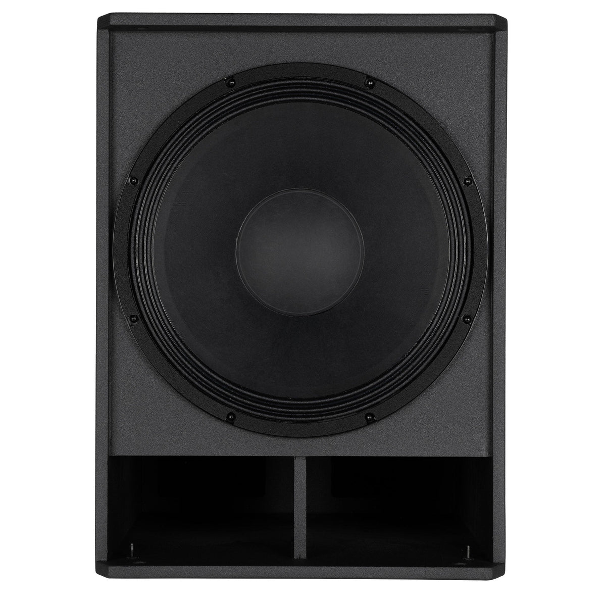 RCF SUB18-AX, Active 2200W 18" Subwoofer, Bluetooth and LiveRemote App Ready - USED