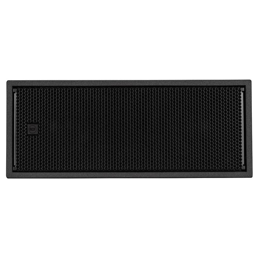 RCF SUB 808-AS - Active 2000W Dual 8" Subwoofer (RDNET Ready)