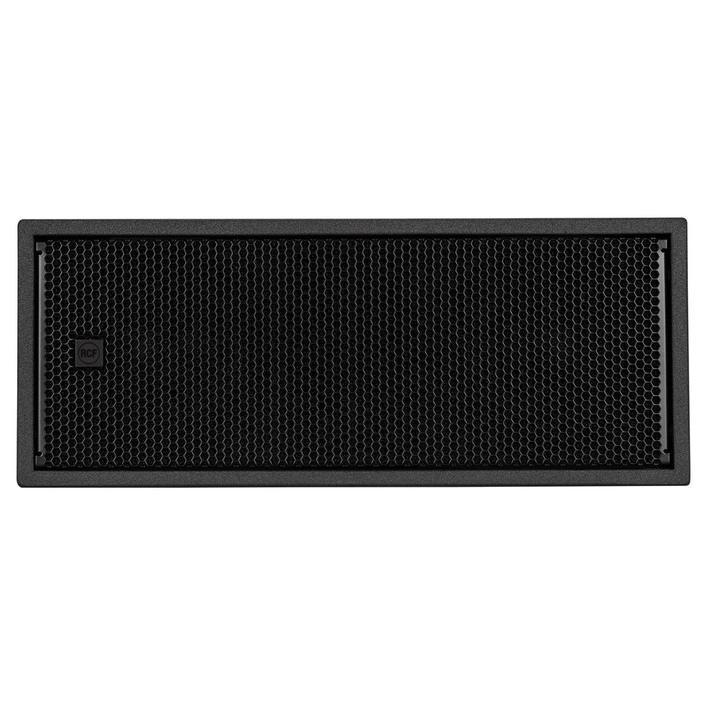 RCF SUB 808-AS, Active 2000W Dual 8" Subwoofer, RDNET Ready - USED