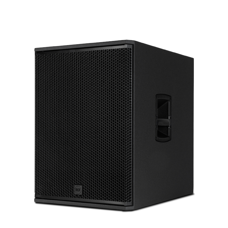 RCF NXL24-A-MK2 - Active 2100W Quad 6" 2-Way Column Speaker