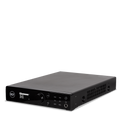 RCF DMA-162 - Class D Digital Matrix Amplifier, RDNet Management (2 X 160 W @ 4 Ω)