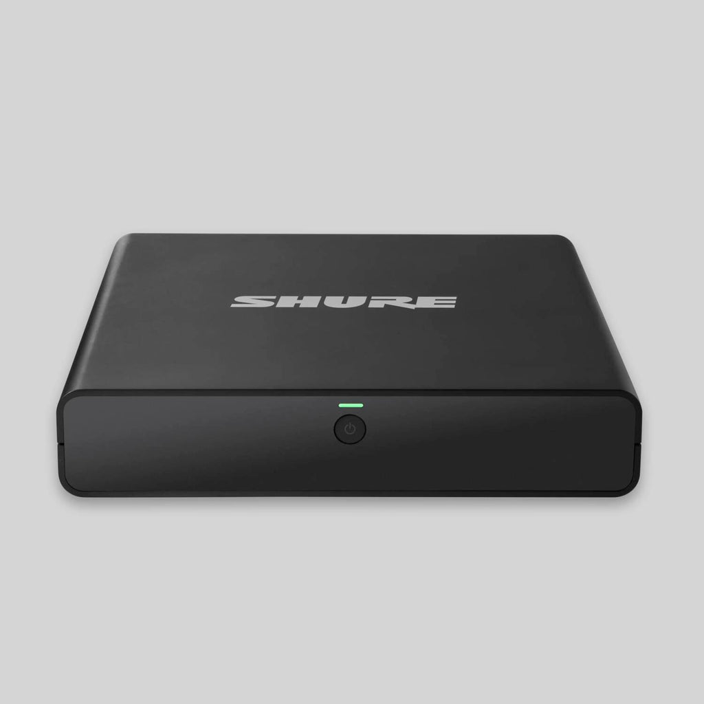 Shure IMXF5, Collaboration Room Base Kit, IntelliMix Foundation System, Americas