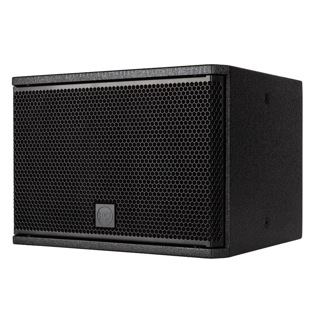 RCF SUB-S10 - Passive 1600W 10" Bass Reflex Subwoofer