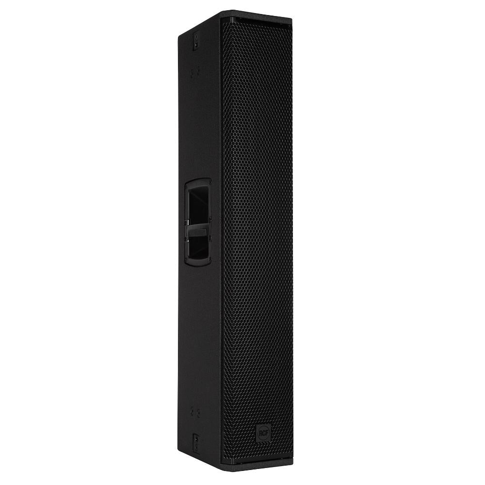 RCF NXL24-A-MK2 - Active 2100W Quad 6" 2-Way Column Speaker