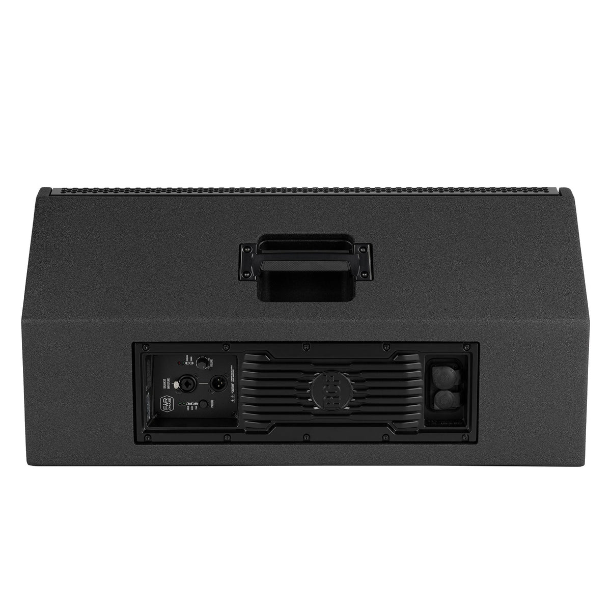 RCF NX915-SMA, Active 2100W 15" 2-Way High Output Stage Monitor - USED