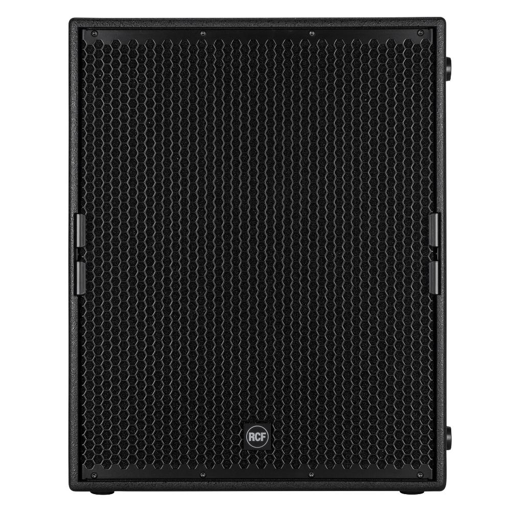 RCF SUB9004-AS - Active 2800W 18" Subwoofer (RDNET Ready)