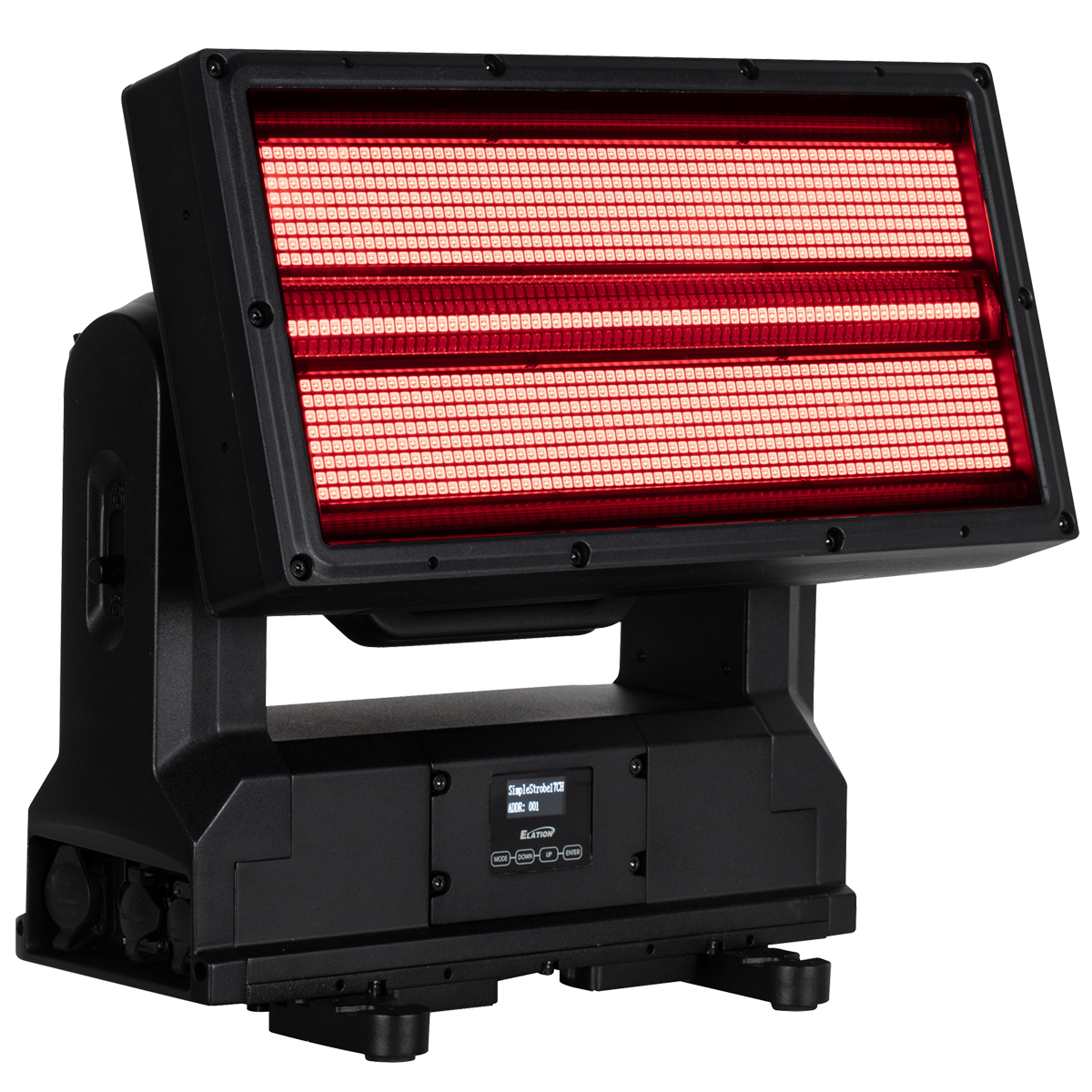 Elation Pulse Panel Frost, Pulse Panel/Panel FX Frost