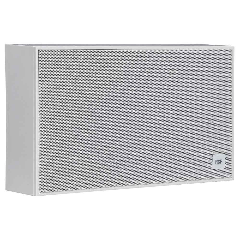 RCF DUP 5EN - Wall Surface 5.5" Speaker, 6W, 70-100V, EN54-24