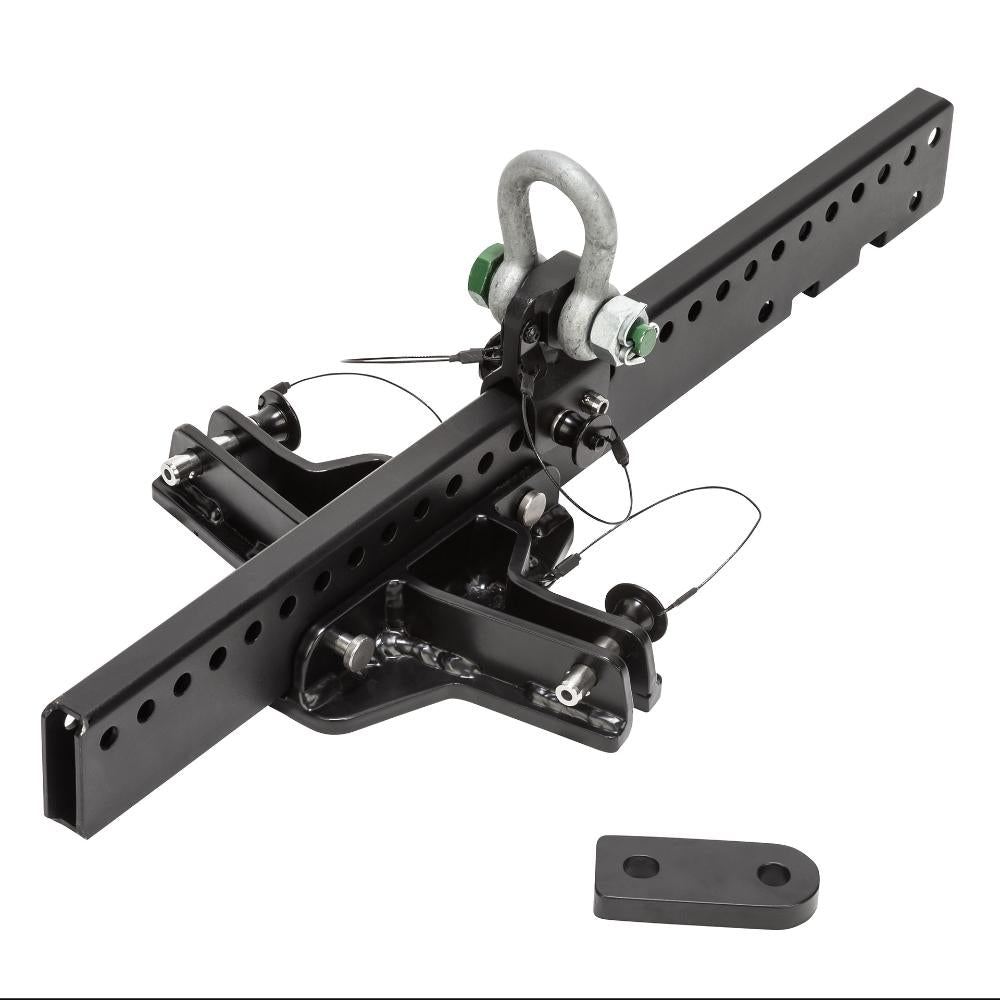 RCF FLB60697 - Vertical Flybar for KX 4-A
