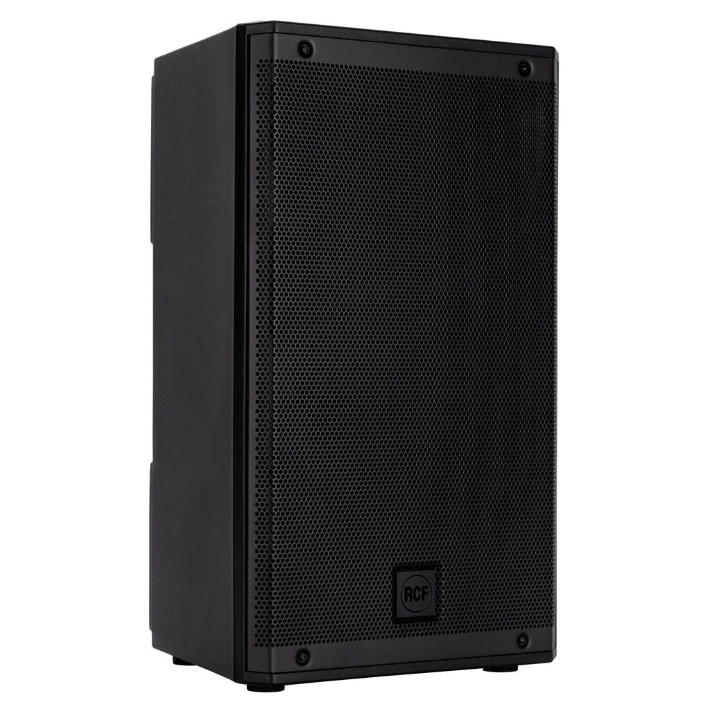 RCF ART-810A, Active 1400W 2-Way 10" Speaker - USED