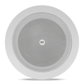 RCF PLP 50EN - 5" Ceiling Speaker Plastic Fire Dome, 6W, 70-100V