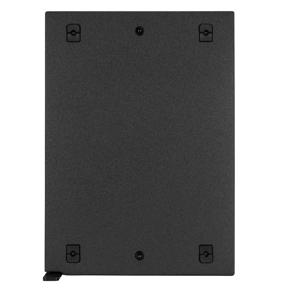 RCF TT808-AS - Active 2000W Dual 8" Subwoofer (RDNET Ready)