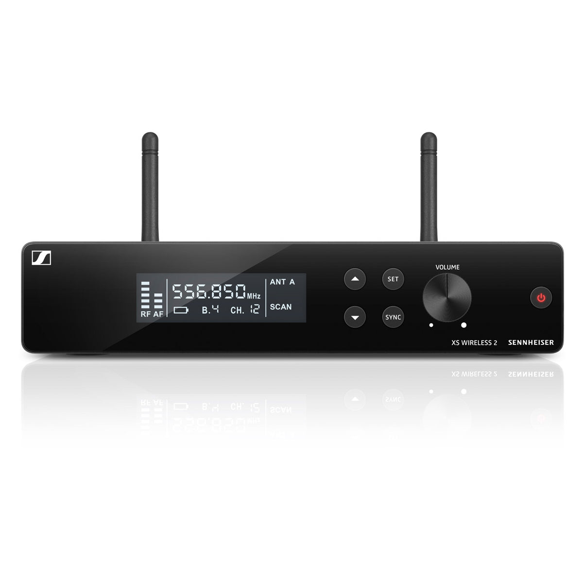Sennheiser XSW 2-835-A