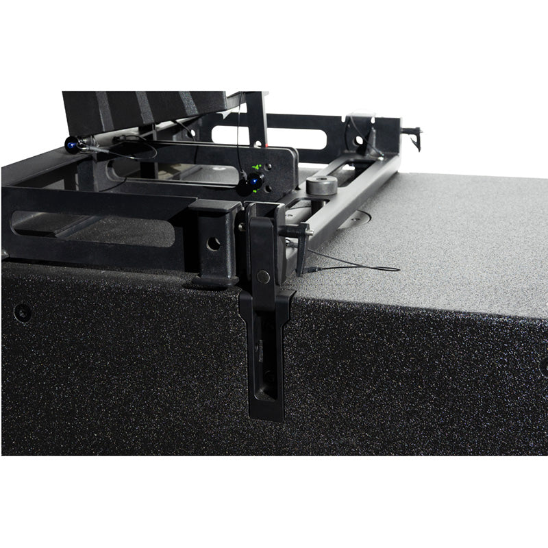 Avante Audio IGS205 Ground Stack Bar for IMP205