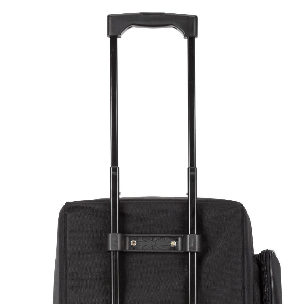 RCF COVER-WH-EVOX J8/JMIX8 - Protective Bag with Wheels for EVOX J8 and JMIX8