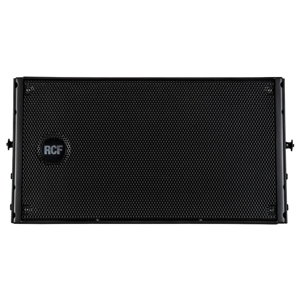 RCF HDL10-A - Active 1400W Dual 8" 2-Way Line Array