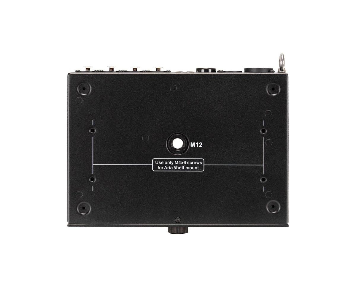 ADJ NET 4, Port POE Network Node