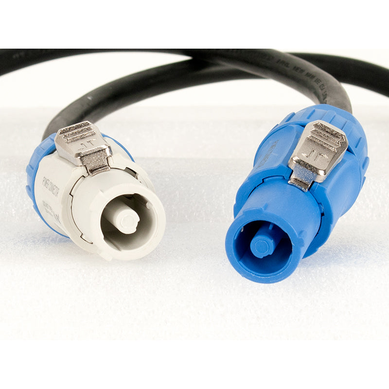 Accu-Cable SPLC15, 15 ft Power Link Cable, Cabinet to Cabinet