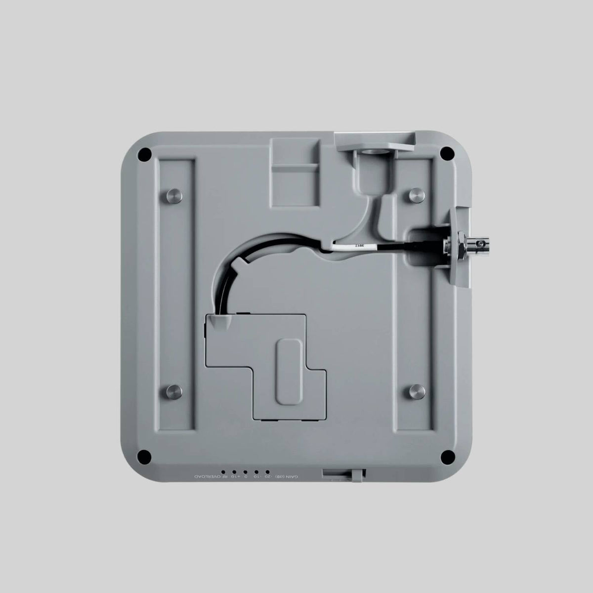 Shure UA864US, Wall-Mounted Wideband Antenna