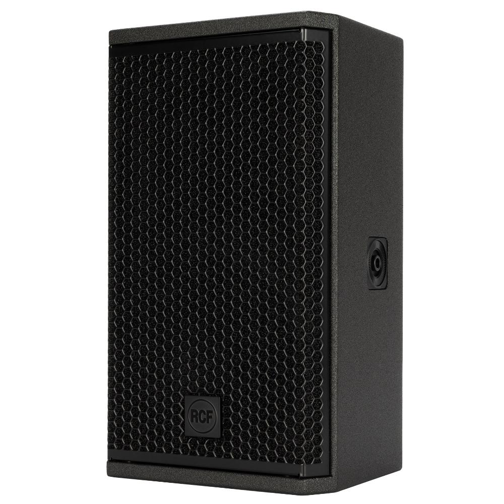 RCF KX 08-A - Active 2000W 8" 2-Way Speaker (RDNET Ready)