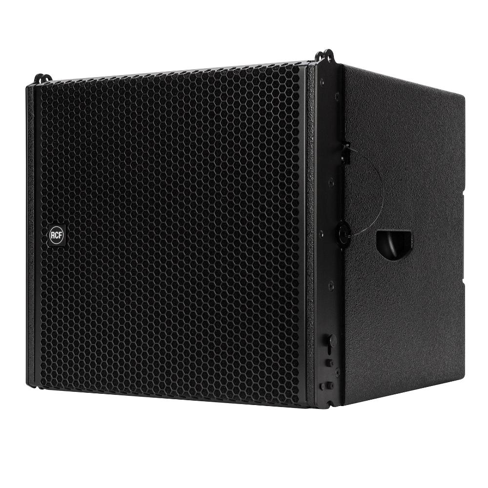 RCF HDL35-AS - Active 2200W 15" Flyable Subwoofer (RDNET Ready)