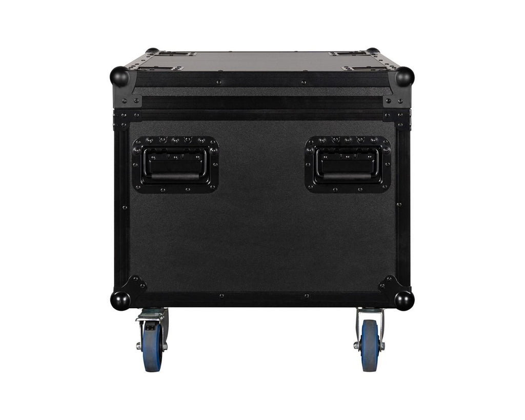 ADJ ElectraPix Par 7FC, Flight Case for 6 x Electrapix Par 7