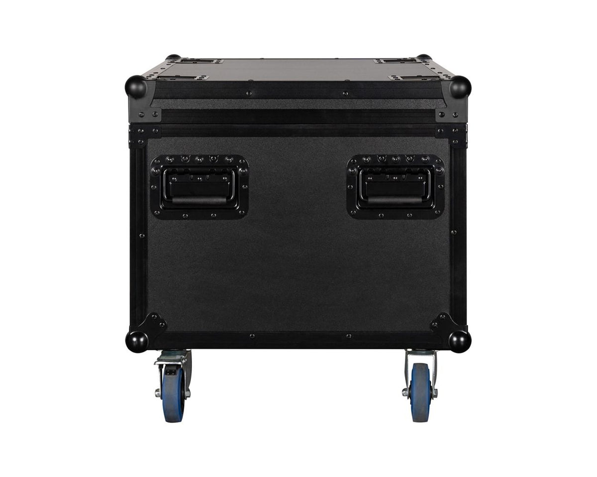ADJ ElectraPix Par 7FC, Flight Case for 6 x Electrapix Par 7