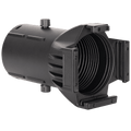Elation 50 Degree IP Lens Tube, IP65 Lens Tube