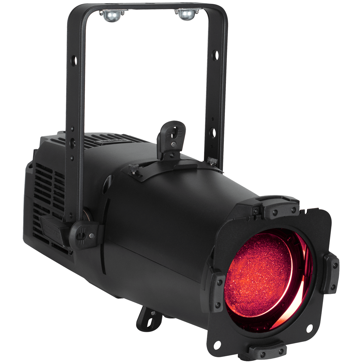 Elation KL Profile Compact, 200W RGBMA Compact Zoom Profile, 5,880 Lumens