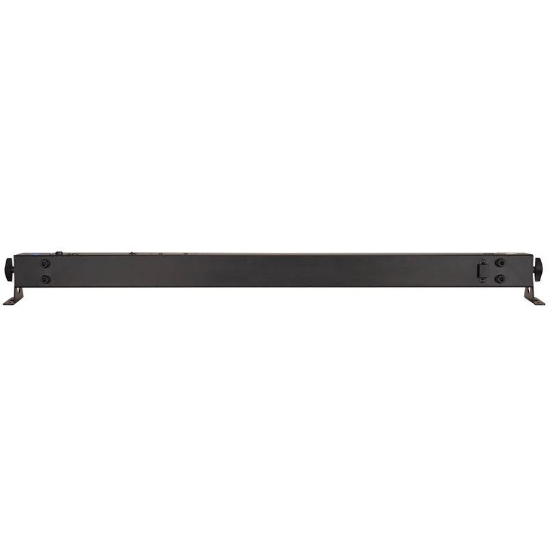 ADJ UBL12HB, 12 x 20 Rgbaluv LED Battery Powered 1 Meter Bar, Aria X2