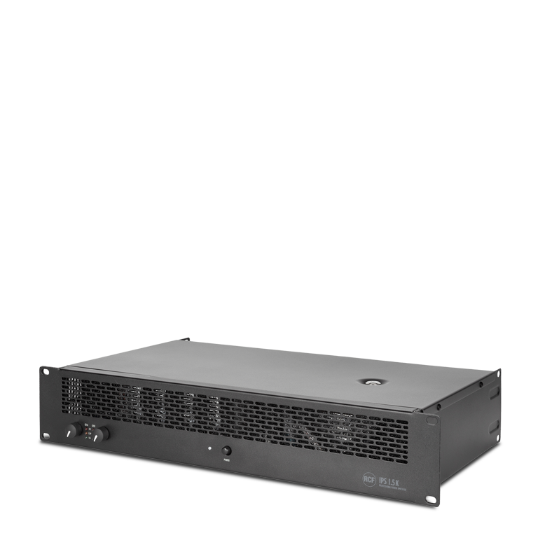 RCF C 45 WP - Passive 2800W 15" 2-Way Compact Speaker with 4" HF Driver (Weatherproof)