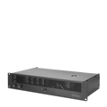 RCF IPS 5.0K - Class H Power Amplifier (2 X 2,600 W @ 4 Ω)