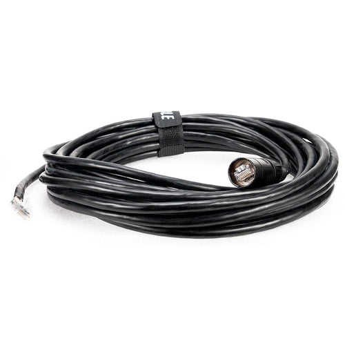 Accu-Cable CAT6PRO25FC, 25 ft Pro First Data Cable, Processor to First Panel Neutrik Ethercon