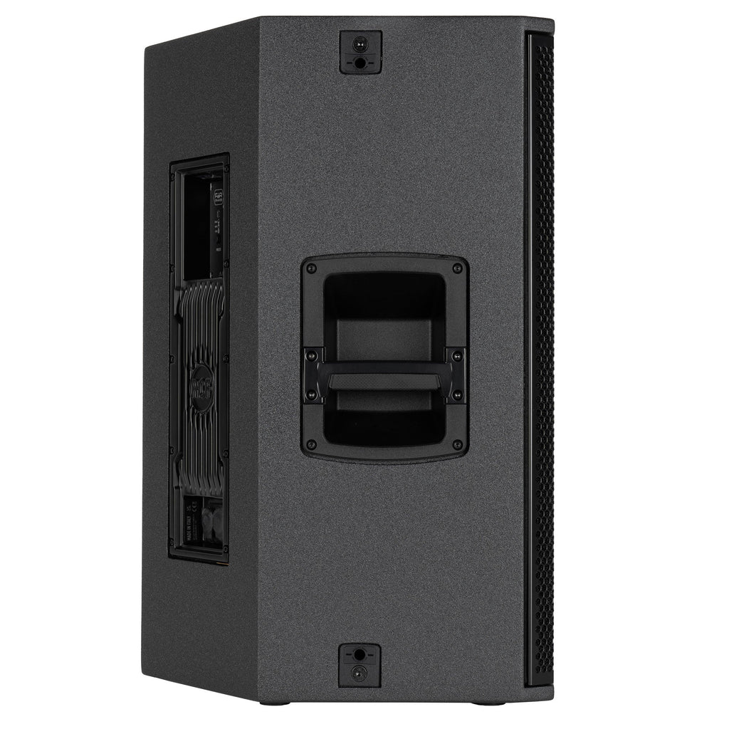 RCF NX-945A, Active 2100W 15" 2-Way Speaker with 4" HF Driver - USED