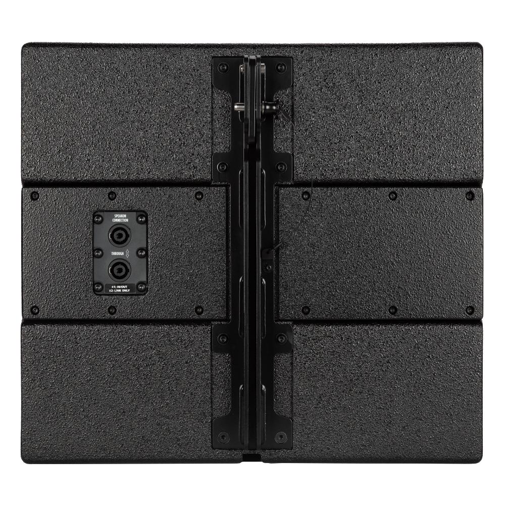 RCF HL35S - Passive 3600W 15" Compact Flyable Subwoofer