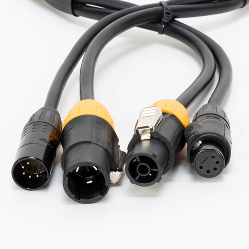 Accu-Cable AC5PTRUE25