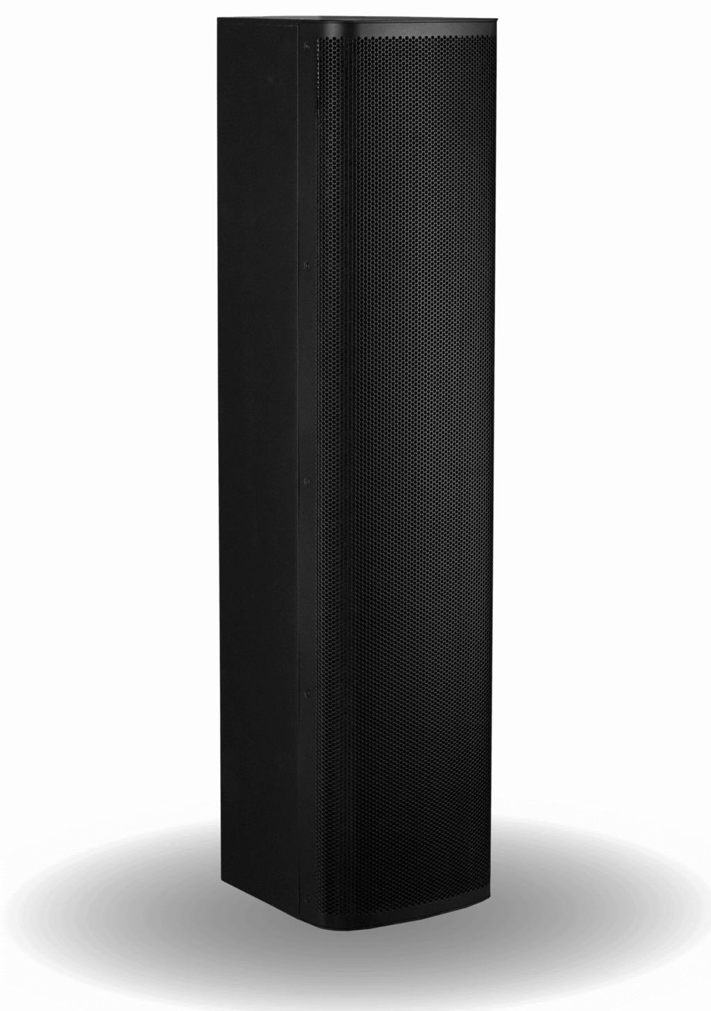 EAW AC6 Custom Color, Adaptive Column Speaker, 6 x 6in LF and 30 x 1.7in HF, Horizontal 120 Vertical Adaptive