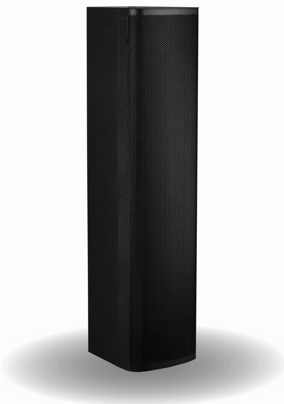 EAW AC6 Custom Color, Adaptive Column Speaker, 6 x 6in LF and 30 x 1.7in HF, Horizontal 120 Vertical Adaptive
