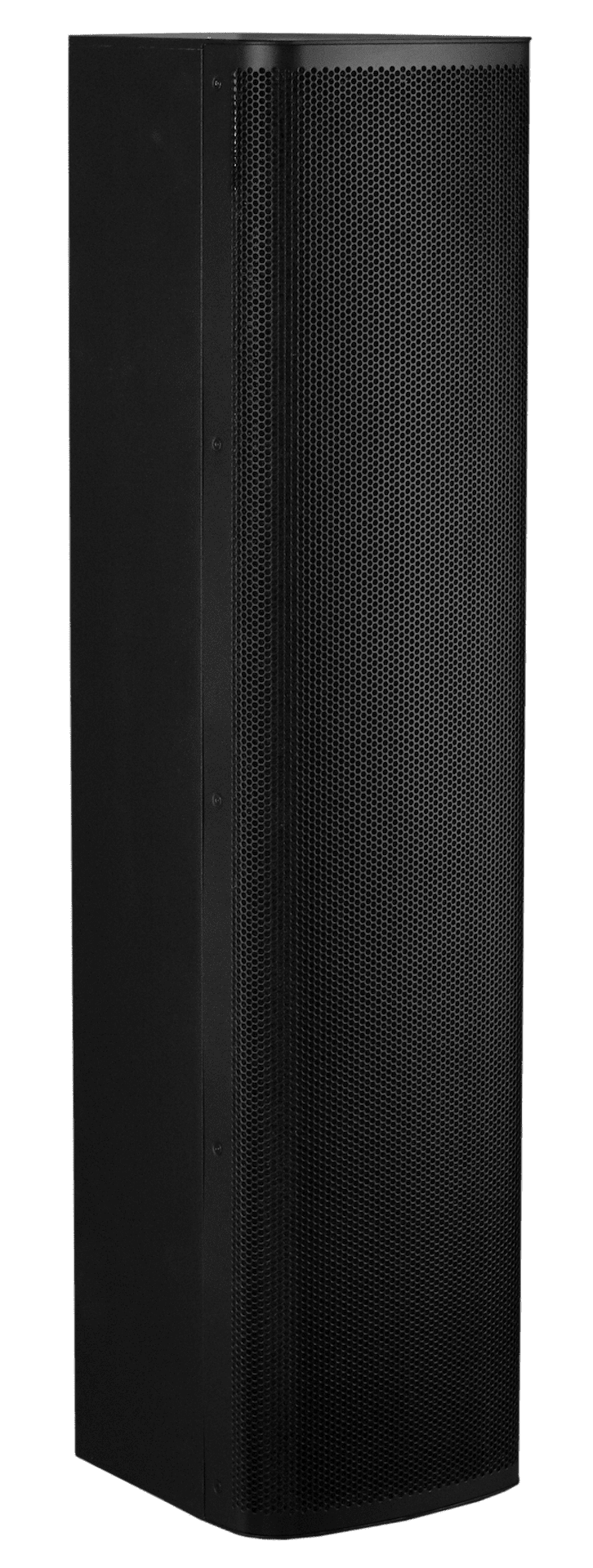 EAW AC6 Custom Color, Adaptive Column Speaker, 6 x 6in LF and 30 x 1.7in HF, Horizontal 120 Vertical Adaptive