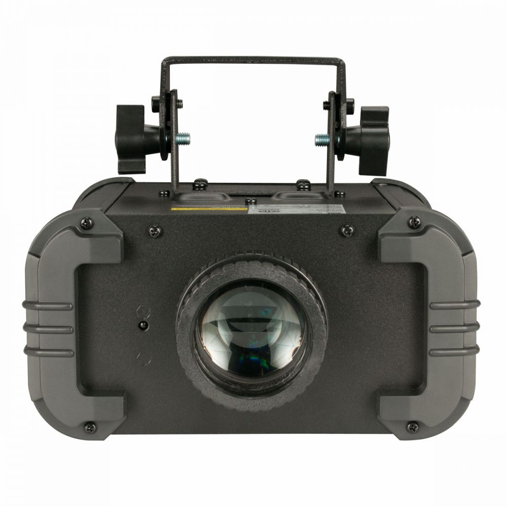 ADJ H2O LED IR