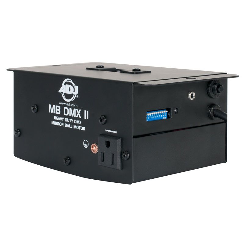 ADJ MB DMX II
