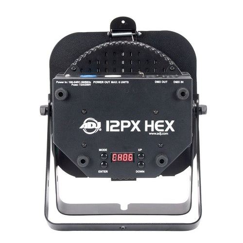 ADJ 12PX Hex