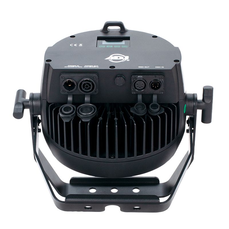 ADJ 18P Hex IP