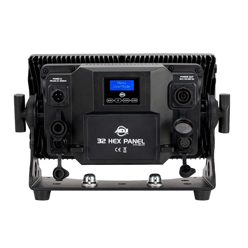 ADJ 32 Hex Panel IP