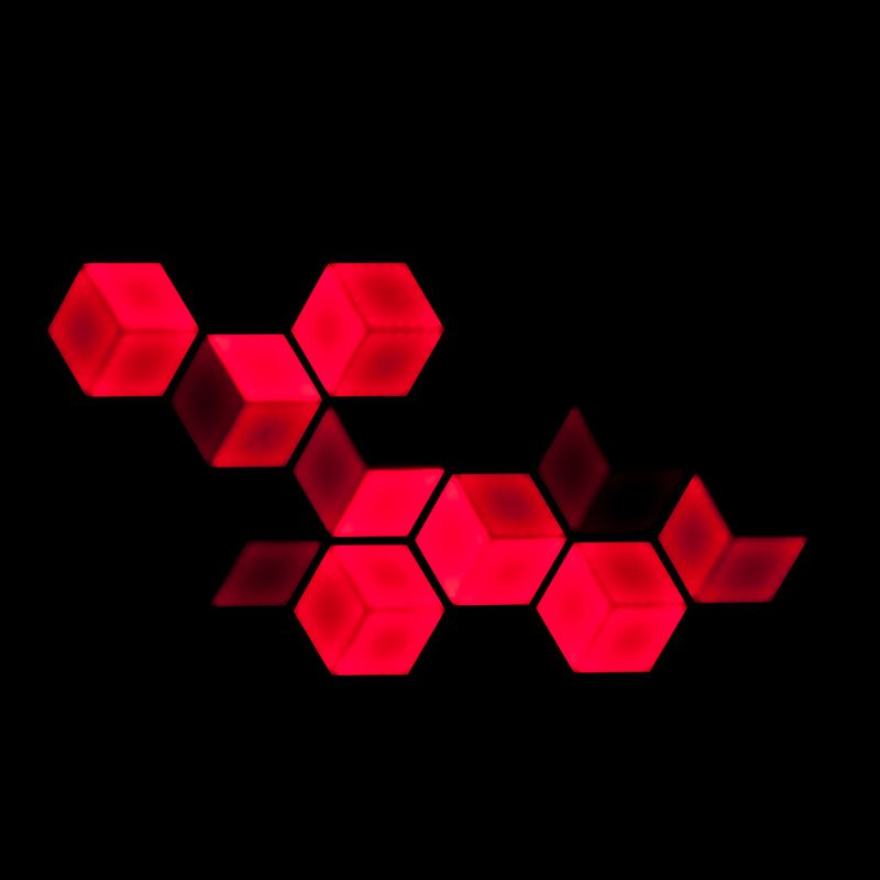 ADJ 3D Vision Plus