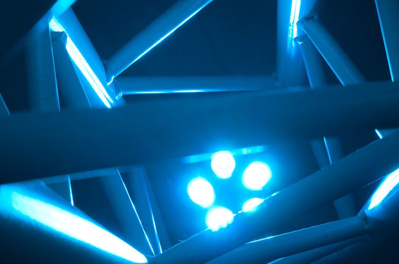 ADJ 5PX Hex