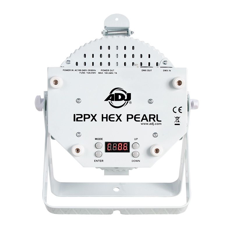 ADJ 5PX Hex Pearl