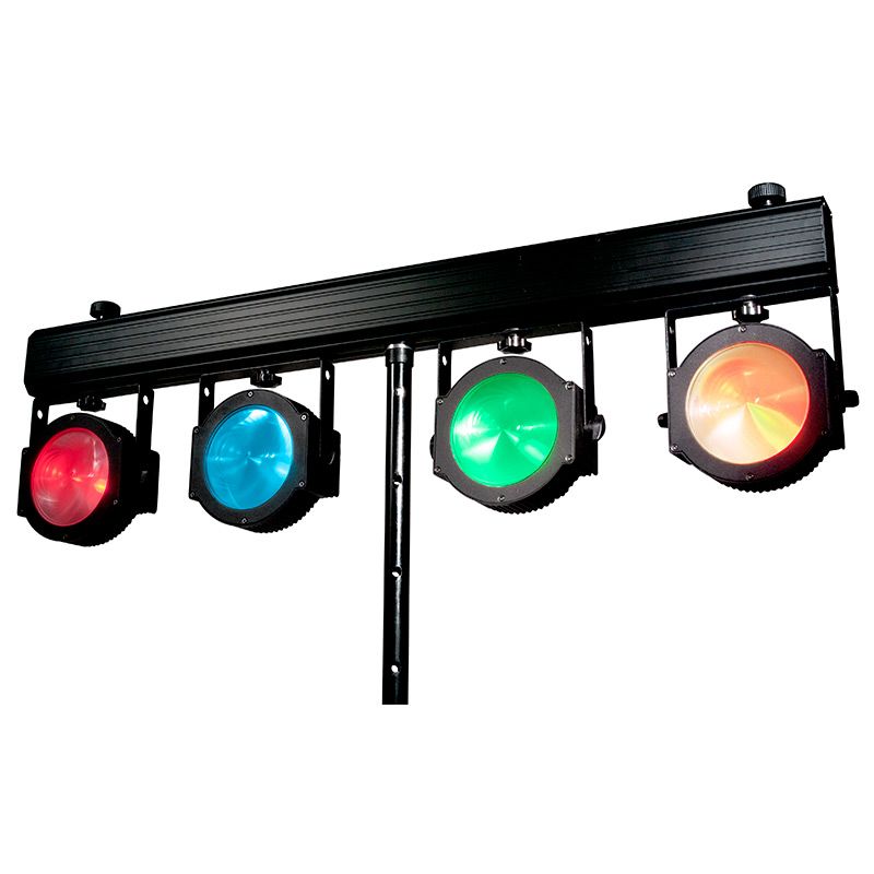 ADJ Dotz TPar System